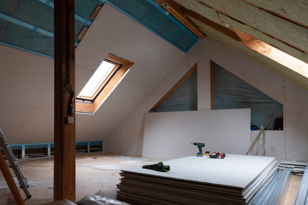 Best Geographic-Specific Insulation Services in Avis, PA