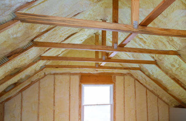 Best Fiberglass Insulation in Avis, PA
