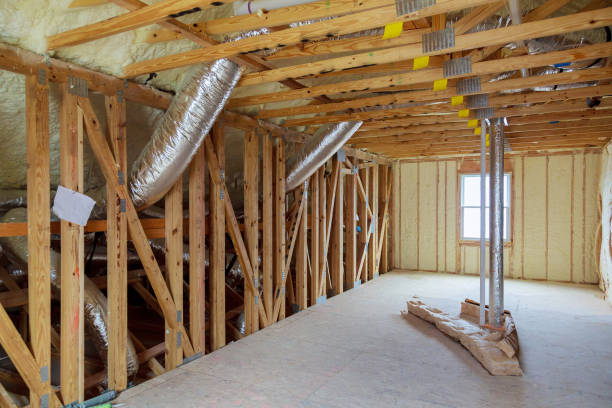 Types of Insulation We Offer in Avis, PA