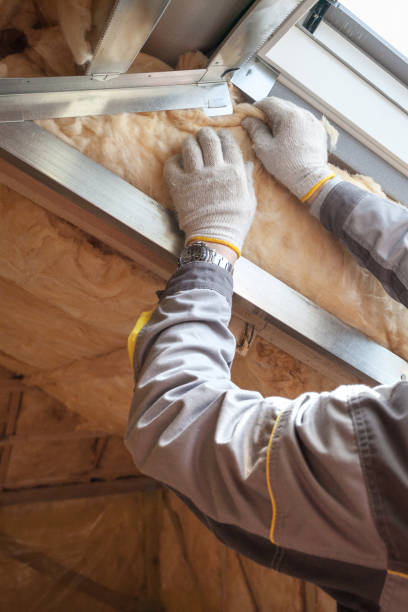 Best Commercial Insulation in Avis, PA